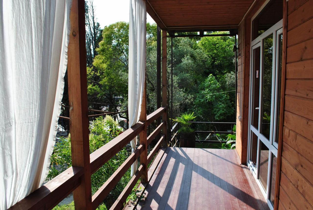 Villa Oliva New Athos Εξωτερικό φωτογραφία